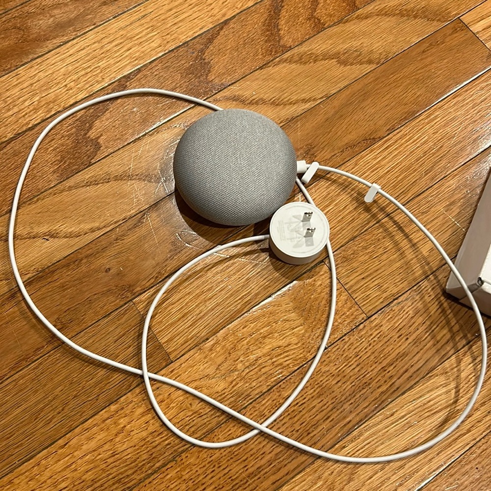 Google Home